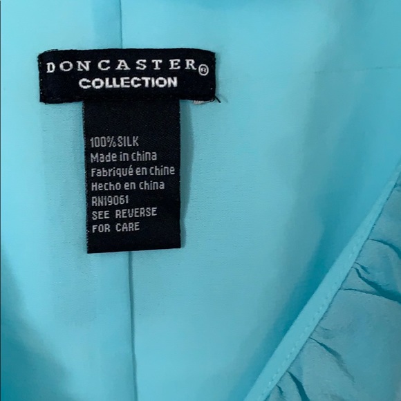 Blouse - Picture 2 of 4